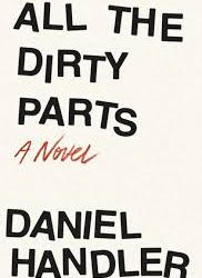 Books I’ve Read: All The Dirty Parts